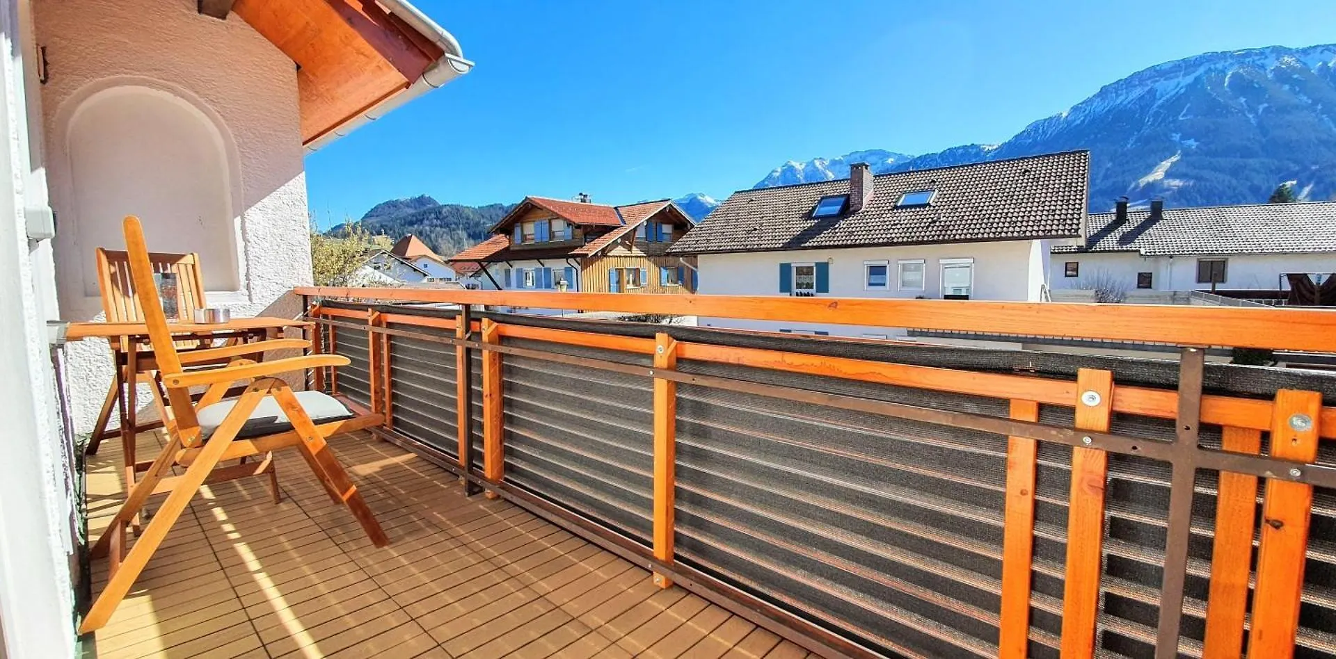 Apartment Ferienwohnung-Allgaeu-Pfronten -Inkl Koenigscard Germany
