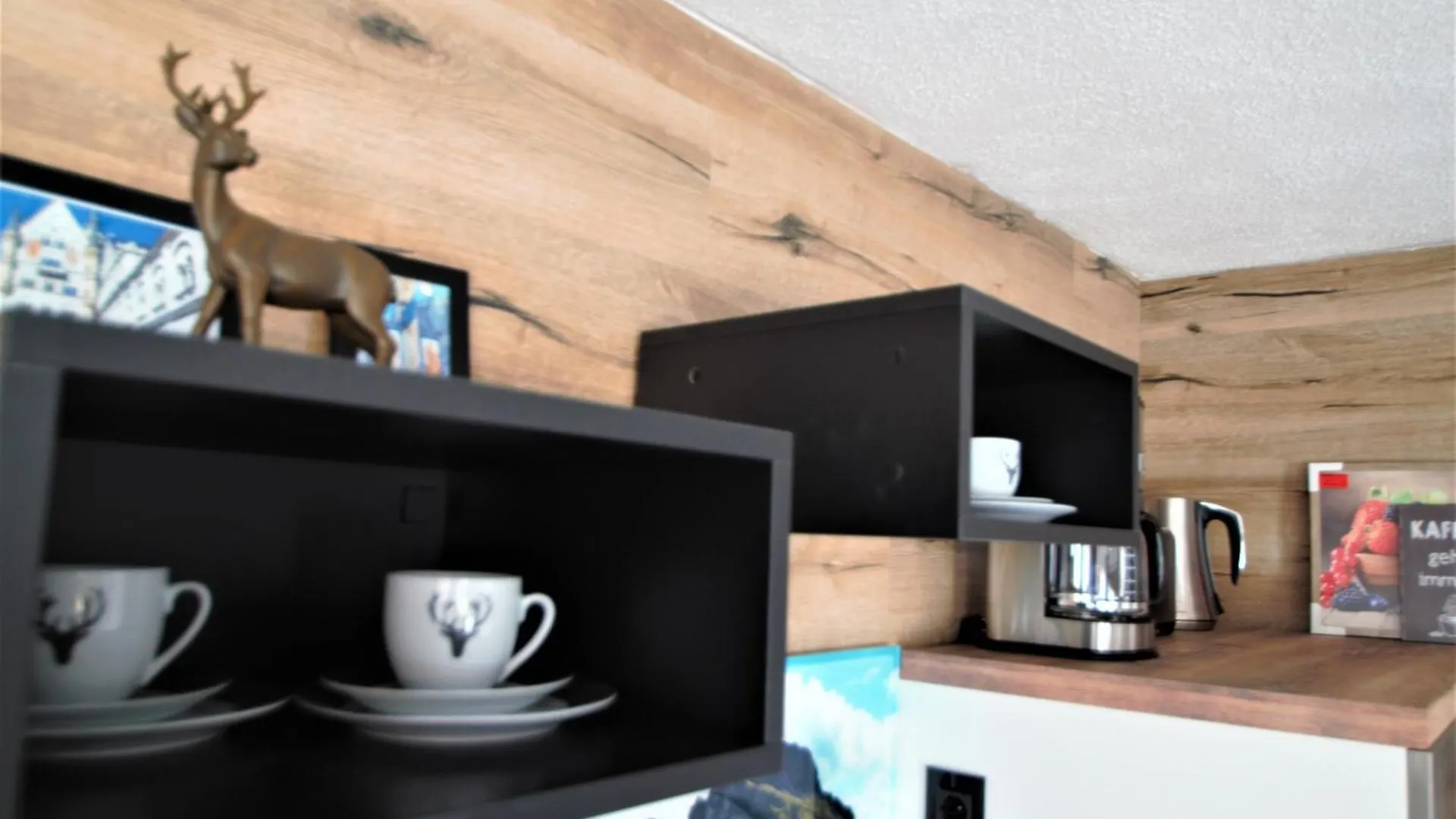Ferienwohnung-Allgaeu-Pfronten -Inkl Koenigscard 0*, Pfronten Germany