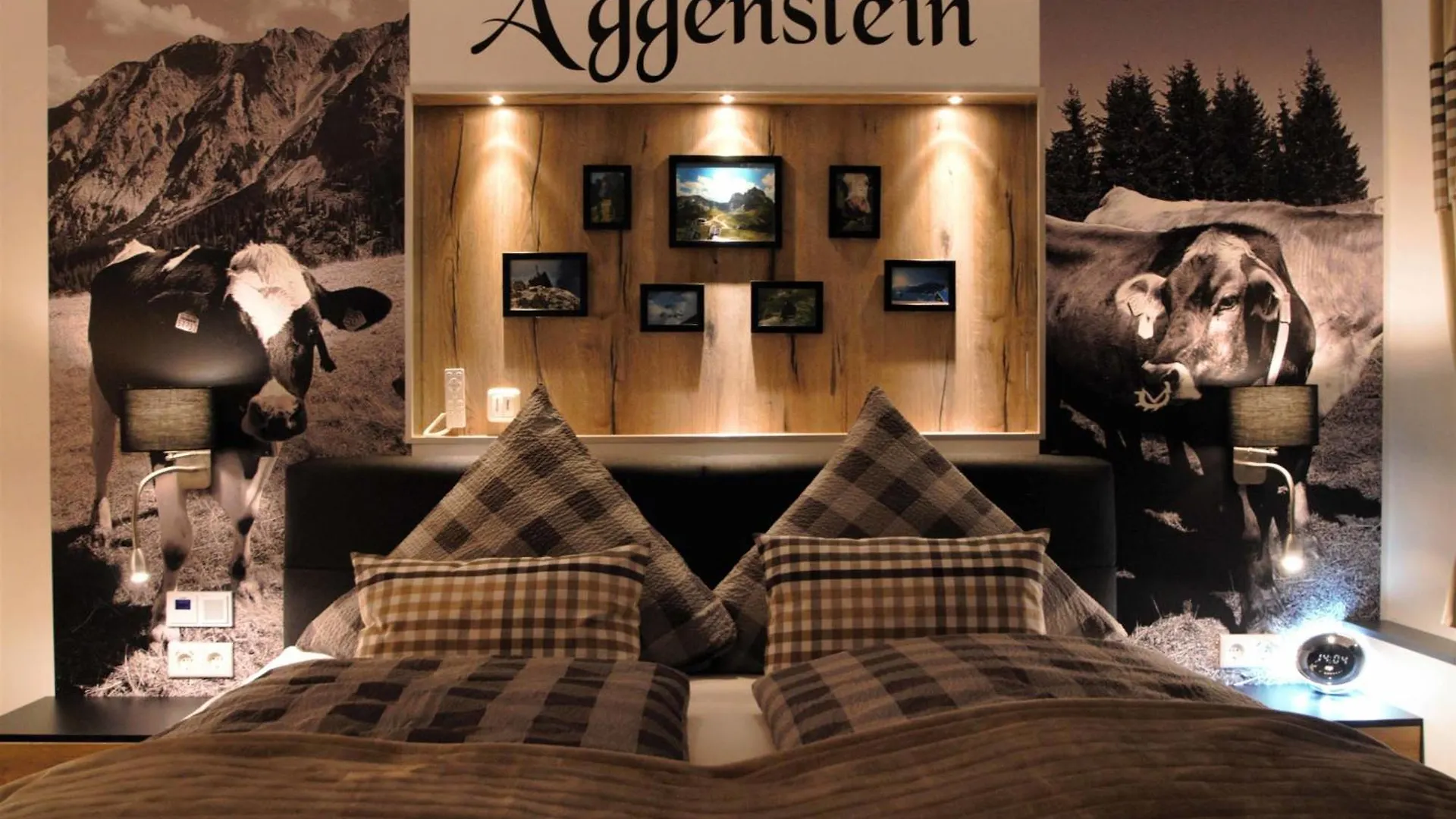 Ferienwohnung-Allgaeu-Pfronten -Inkl Koenigscard